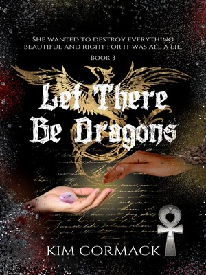 cover image of Let There Be Dragons
